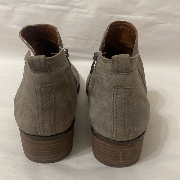 Franco sarto boots - Picture 3 of 4